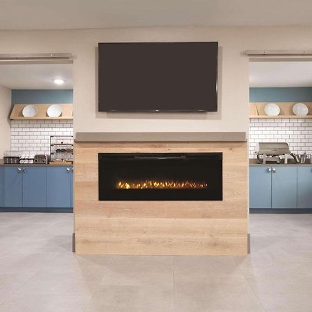 Country Inn & Suites By Radisson, Waterloo, Ia Luaran gambar