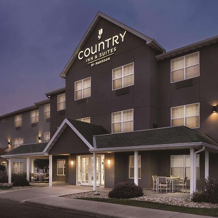 Country Inn & Suites By Radisson, Waterloo, Ia Luaran gambar