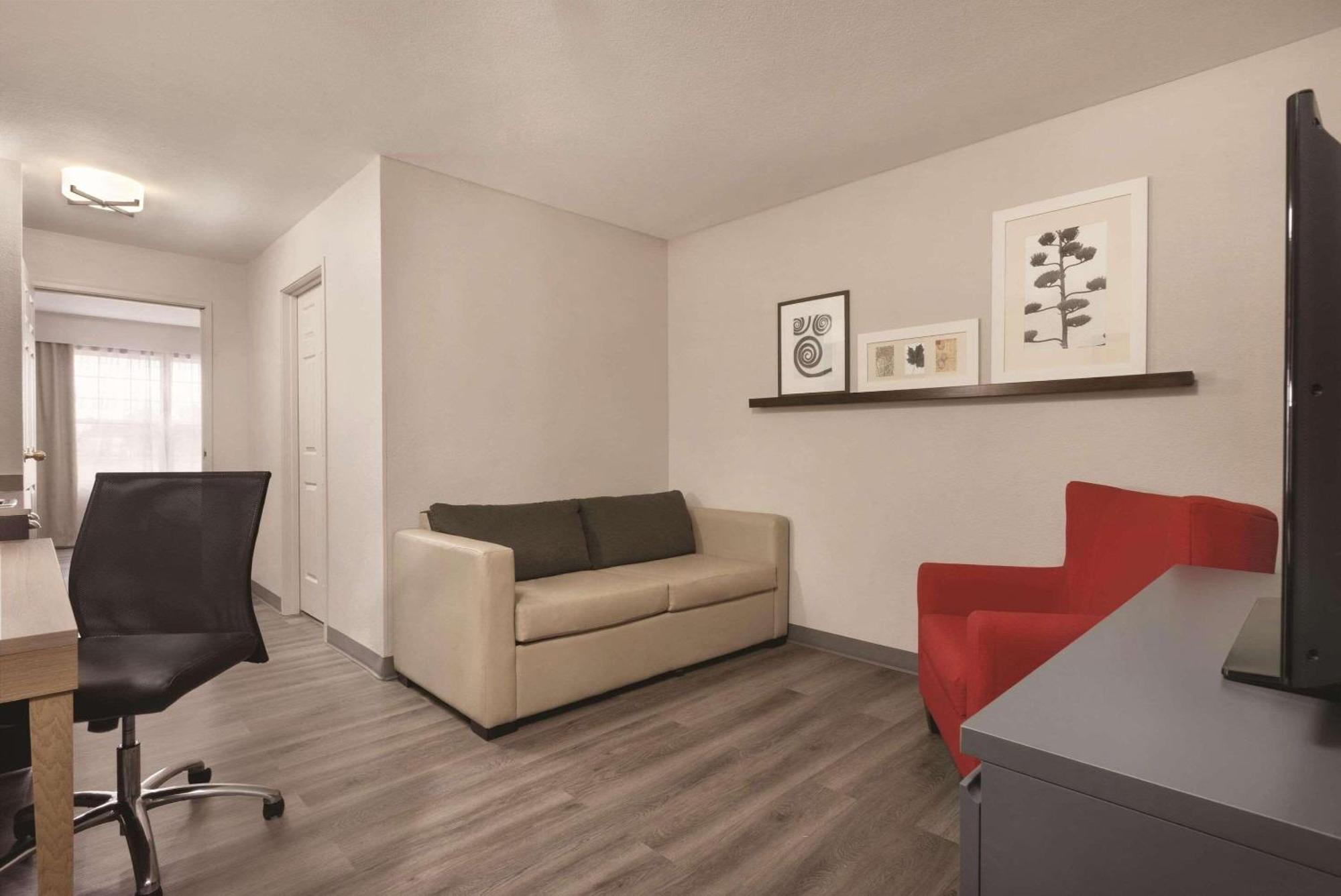 Country Inn & Suites By Radisson, Waterloo, Ia Luaran gambar