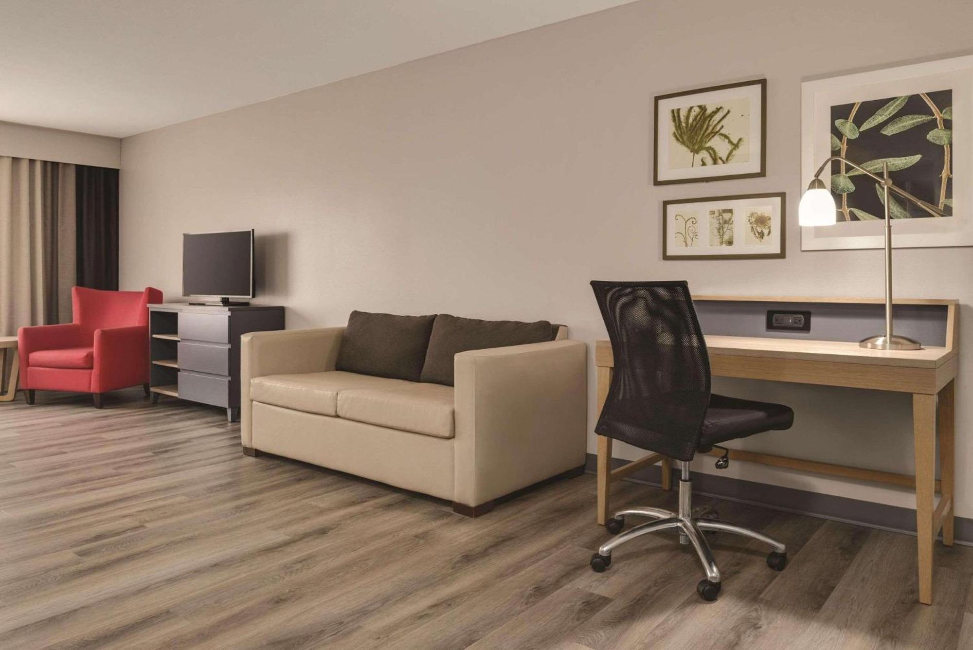 Country Inn & Suites By Radisson, Waterloo, Ia Luaran gambar
