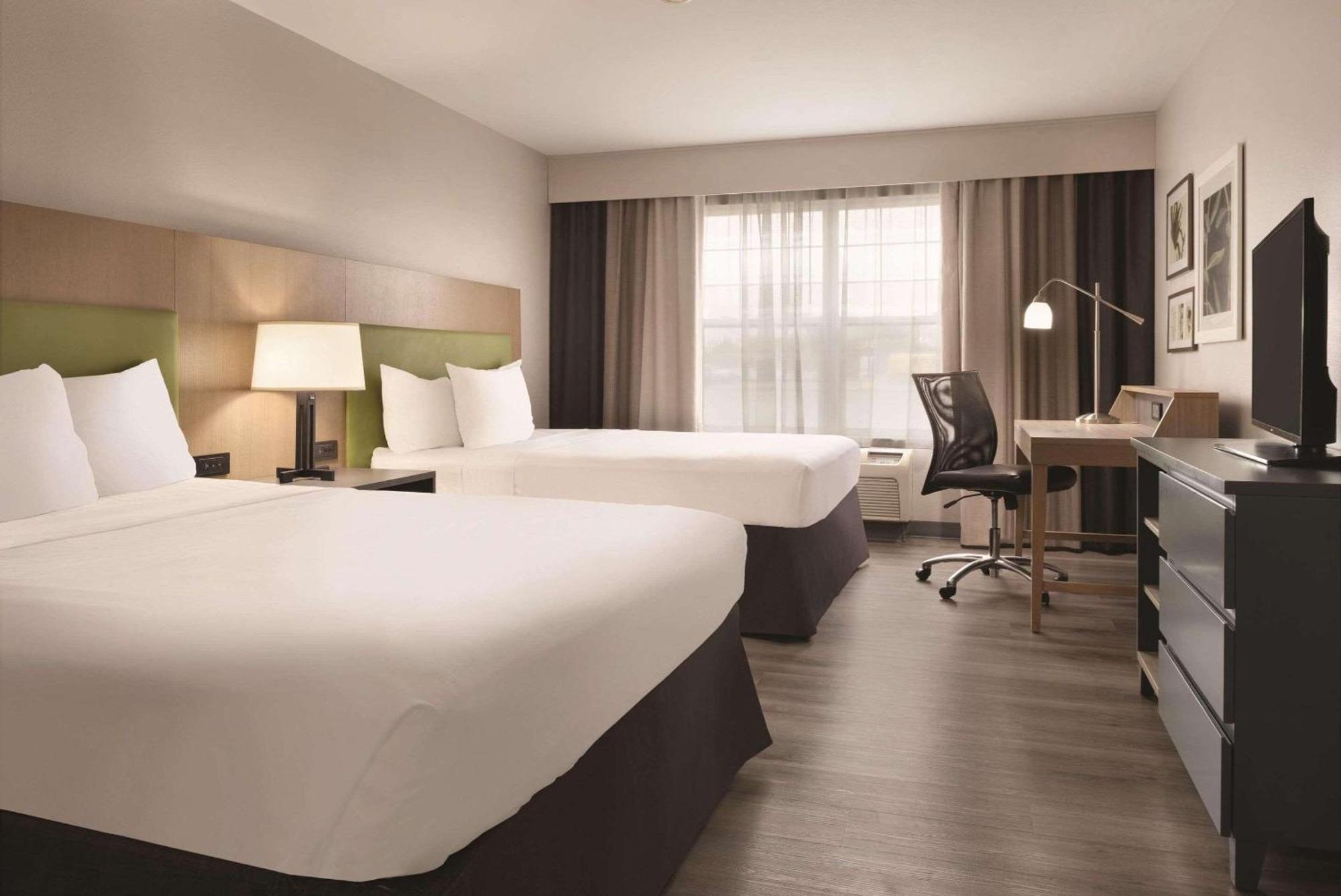Country Inn & Suites By Radisson, Waterloo, Ia Luaran gambar
