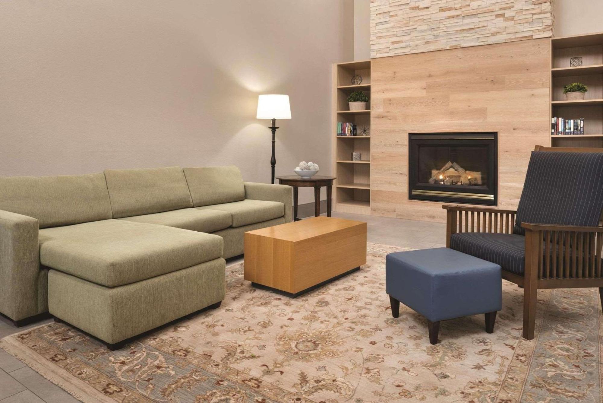 Country Inn & Suites By Radisson, Waterloo, Ia Luaran gambar