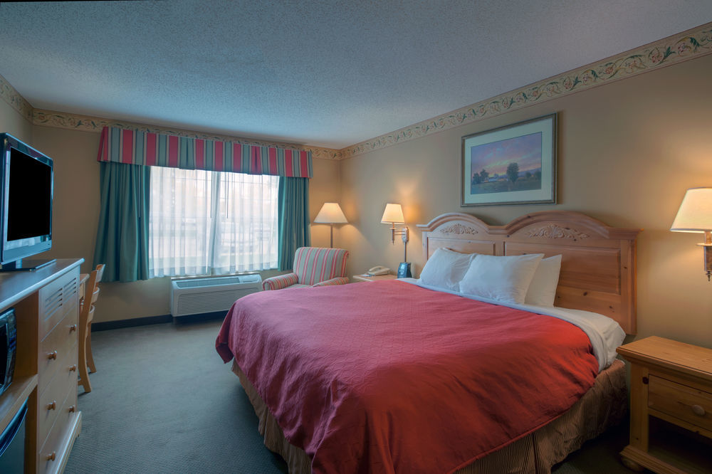 Country Inn & Suites By Radisson, Waterloo, Ia Bilik gambar