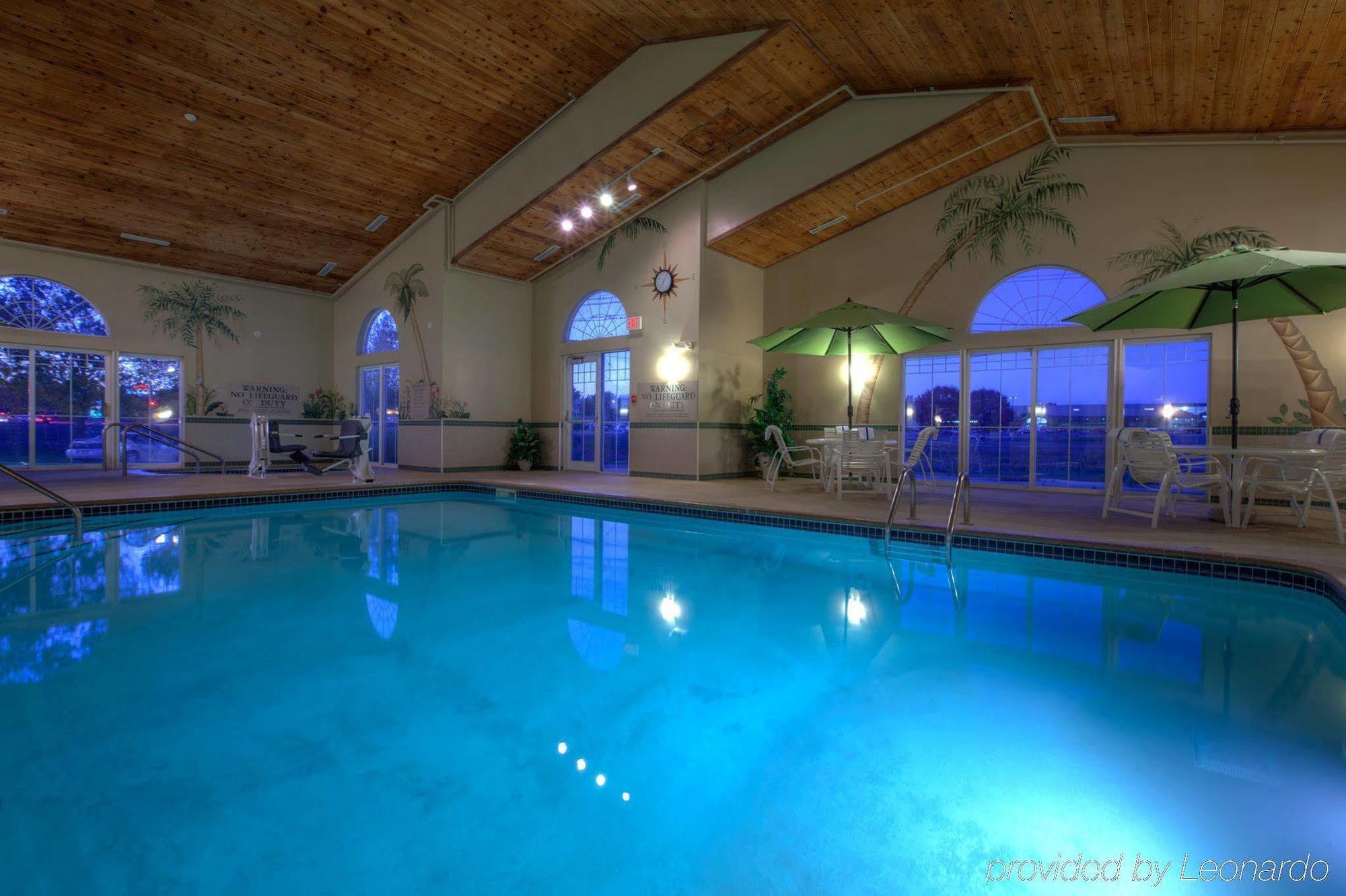 Country Inn & Suites By Radisson, Waterloo, Ia Kemudahan gambar