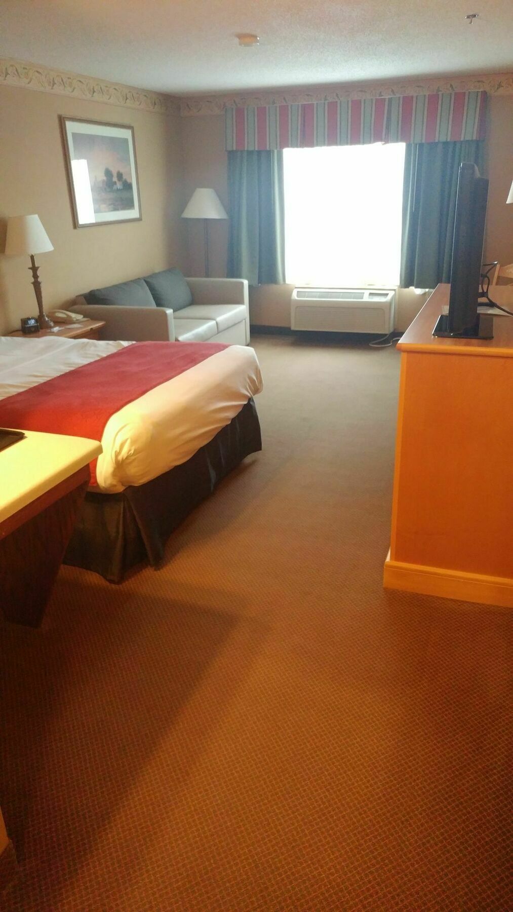 Country Inn & Suites By Radisson, Waterloo, Ia Luaran gambar