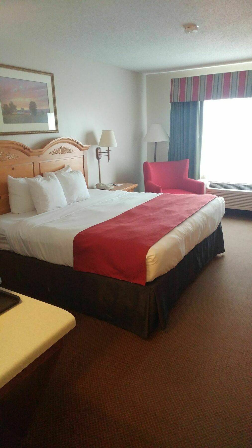 Country Inn & Suites By Radisson, Waterloo, Ia Luaran gambar
