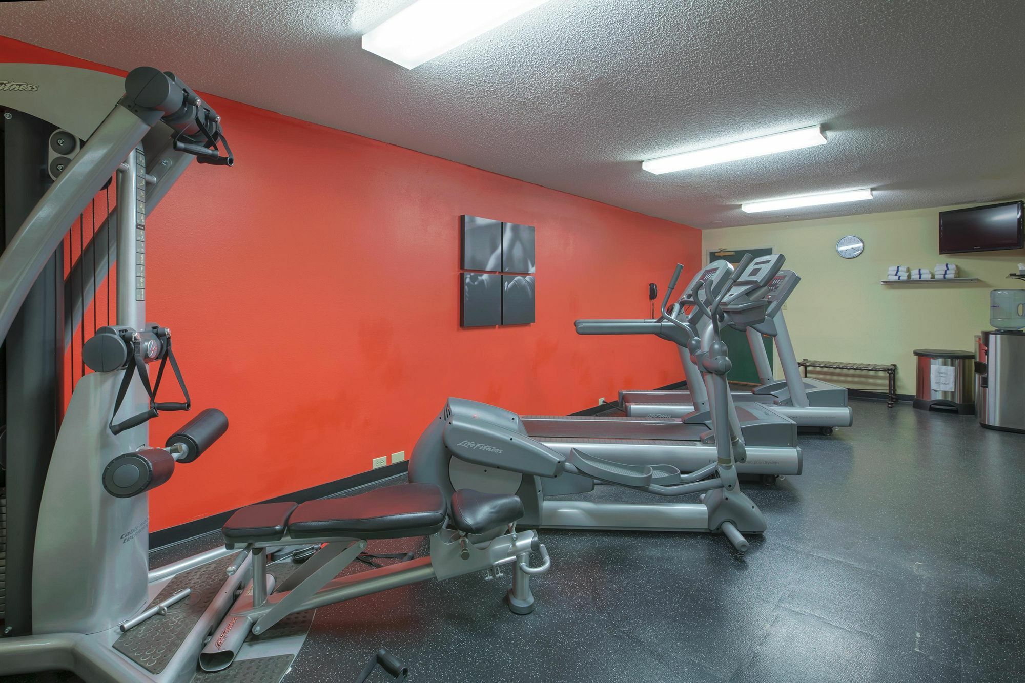 Country Inn & Suites By Radisson, Waterloo, Ia Kemudahan gambar