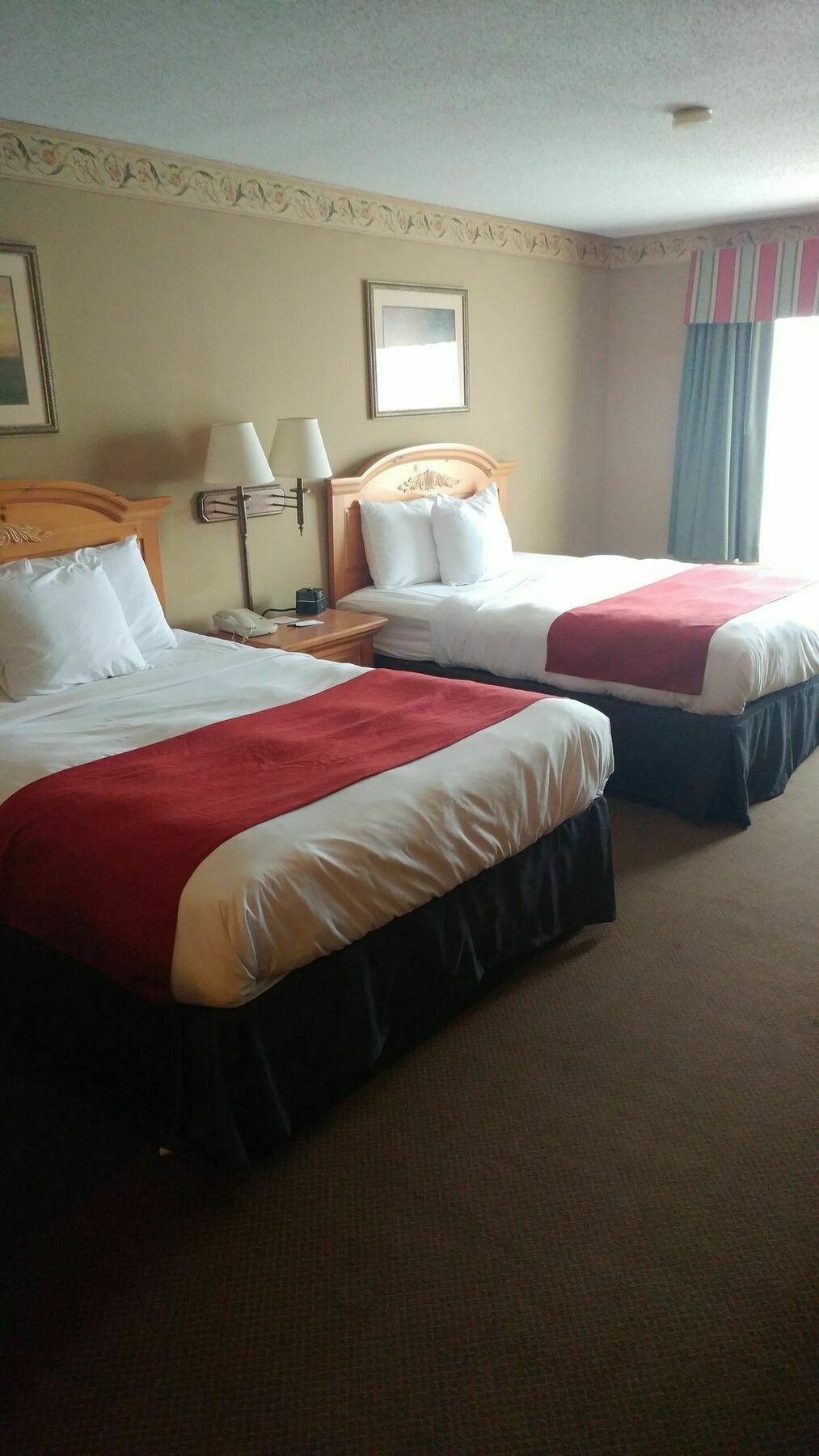 Country Inn & Suites By Radisson, Waterloo, Ia Luaran gambar