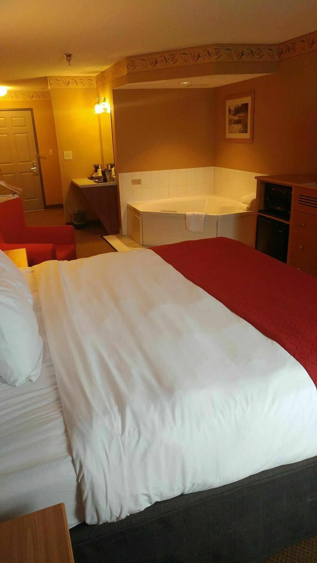 Country Inn & Suites By Radisson, Waterloo, Ia Luaran gambar